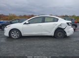 Mazda Mazda3 JM1BL1UF8C1508395 снимка