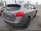 Nissan Rogue S/Sv JN8AS5MV5DW150615 снимка