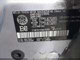 Toyota Rav4 Le 2T3BFREV4GW430068 снимка