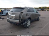 Cadillac Srx Luxury Collection 3GYFNEE39ES586137 снимка