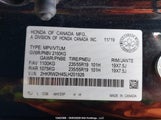 Honda Cr-V 2HKRW2H45LH201926 снимка