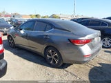 Nissan Sentra Sv 3N1AB8CV4NY224151 снимка