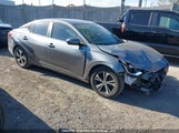 Nissan Sentra Sv 3N1AB8CV4NY224151 снимка