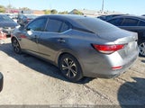 Nissan Sentra Sv 3N1AB8CV4NY224151 снимка