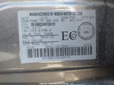 Nissan Sentra Sv 3N1AB8CV4NY224151 снимка