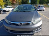 Honda Civic Ex-L 2HGFB2F98CH002179 снимка