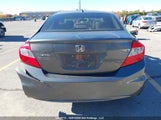 Honda Civic Ex-L 2HGFB2F98CH002179 снимка