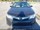 Toyota Camry Le 4T1BF1FK1CU081136 снимка