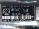 Toyota Camry Le 4T1BF1FK1CU081136 снимка