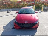 Hyundai Elantra Preferred Ivt KMHLM4AG4NU319658 fotografie