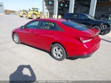 Hyundai Elantra Preferred Ivt KMHLM4AG4NU319658 fotografie
