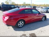 Hyundai Elantra Preferred Ivt KMHLM4AG4NU319658 photo