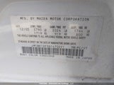 Mazda 3 I JM1BK12F061470221 снимка