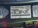 Honda Cr-V Ex-L 5J6RE4H78BL819500 снимка