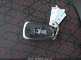 Chevrolet Sonic Lt 1G1JD6SB2J4113834 снимка