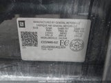 Chevrolet Sonic Lt 1G1JD6SB2J4113834 снимка