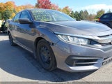 Honda Civic Lx 2HGFC2E56HH034373 снимка