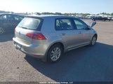 Volkswagen Golf 1.8 Tsi Comfortline/1.8 Tsi Highline/1.8 Tsi Trendline 3VW217AU9GM046415 fotografie