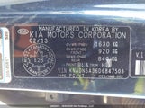 Kia Rio Ex/Sx KNADN5A36D6847503 photo