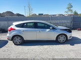 Ford Focus Titanium 1FADP3N23JL296307 снимка