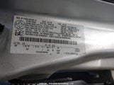 Ford Focus Titanium 1FADP3N23JL296307 снимка