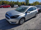Ford Focus Titanium 1FADP3N23JL296307 photo
