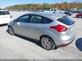 Ford Focus Titanium 1FADP3N23JL296307 fotografie