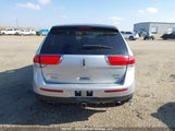 Lincoln Mkx 2LMDJ8JK2DBL02102 fotografie