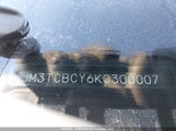 Mazda Cx-9 Touring JM3TCBCY6K0300007 снимка