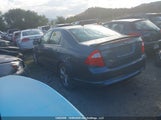 Ford Fusion Se 3FAHP0HA3CR279059 снимка