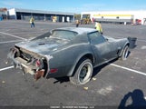 Chevrolet Corvette 1Z37J5S427821 снимка