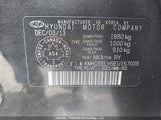 Hyundai Elantra Gt KMHD35LH9EU167038 снимка