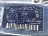 Kia Rio S 3KPA24AB6KE200994 снимка