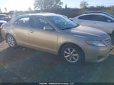 Toyota Camry Le 4T1BF3EK4BU204097 снимка