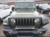 Jeep Tj 1C4HJXAG4MW818578 снимка