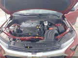 Chevrolet Trailblazer Ls KL79MMS25RB132185 снимка