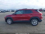 Chevrolet Trailblazer Ls KL79MMS25RB132185 снимка