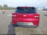 Chevrolet Trailblazer Ls KL79MMS25RB132185 снимка
