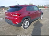 Chevrolet Trailblazer Ls KL79MMS25RB132185 снимка