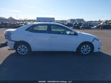 Toyota Corolla L/Le/Xle/Se/Xse 2T1BURHE4KC126758 fotografie