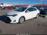 Toyota Corolla L/Le/Xle/Se/Xse 2T1BURHE4KC126758 photo