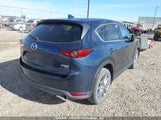 Mazda Cx-5 Gt JM3KFBDY0M0111230 снимка
