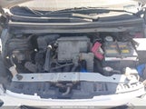 Mitsubishi Mirage Es ML32A3HJ6JH008176 снимка