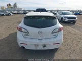 Mazda 3 I JM1BL1L78C1587304 снимка