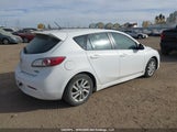 Mazda 3 I JM1BL1L78C1587304 снимка