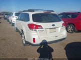 Subaru Outback 2.5I Premium 4S4BRGBC4E3249921 fotografie