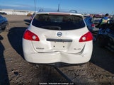 Nissan Rogue S/Sl/Sv JN8AS5MV7DW112626 photo