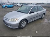 Honda Civic Dx Vp 2HGES16355H030123 снимка