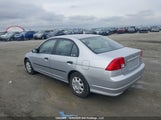 Honda Civic Dx Vp 2HGES16355H030123 снимка