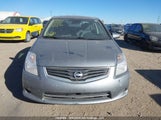 Nissan Sentra 2.0 3N1AB6AP5BL671346 снимка
